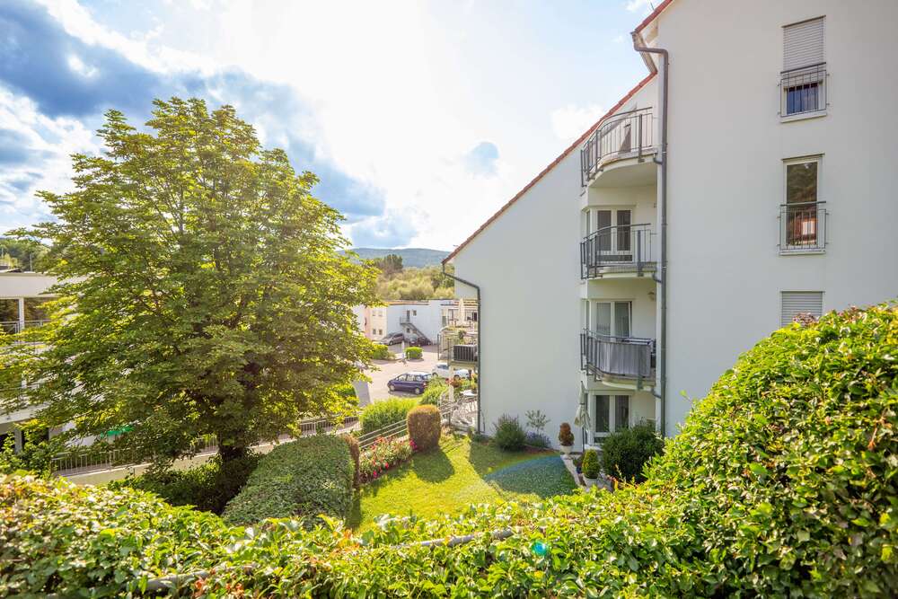 Thumbnail-Wohnung zum Kaufen in Niedernhausen 309.000,00 € 92 m²