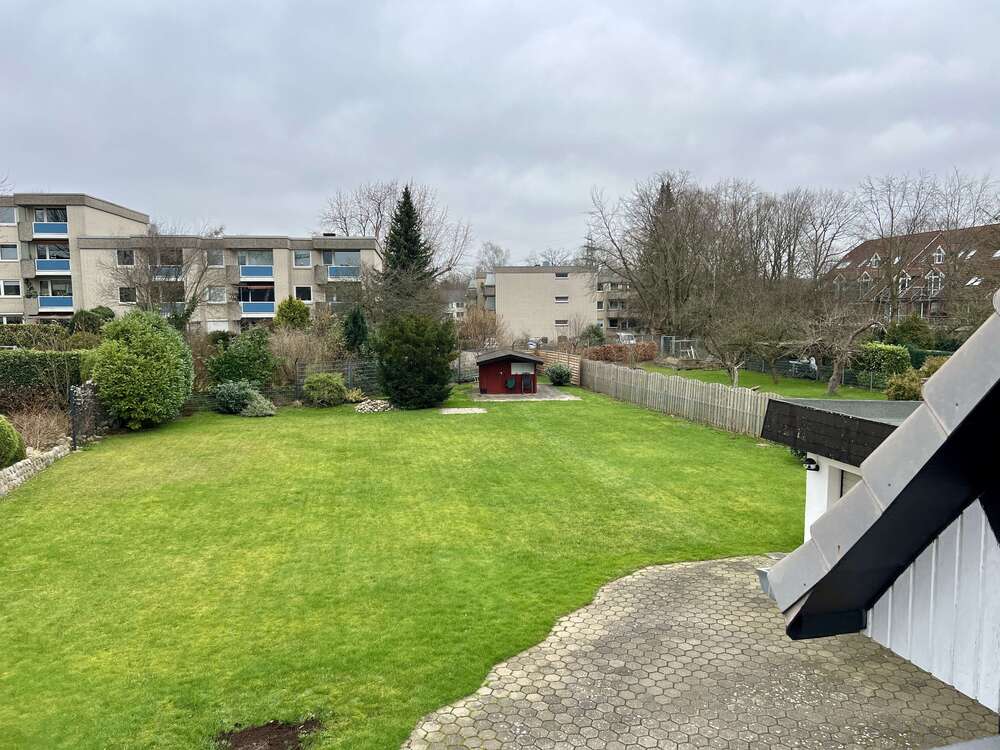 Thumbnail-Grundstück zu verkaufen in Hamburg 834.000,00 € 1308 m²