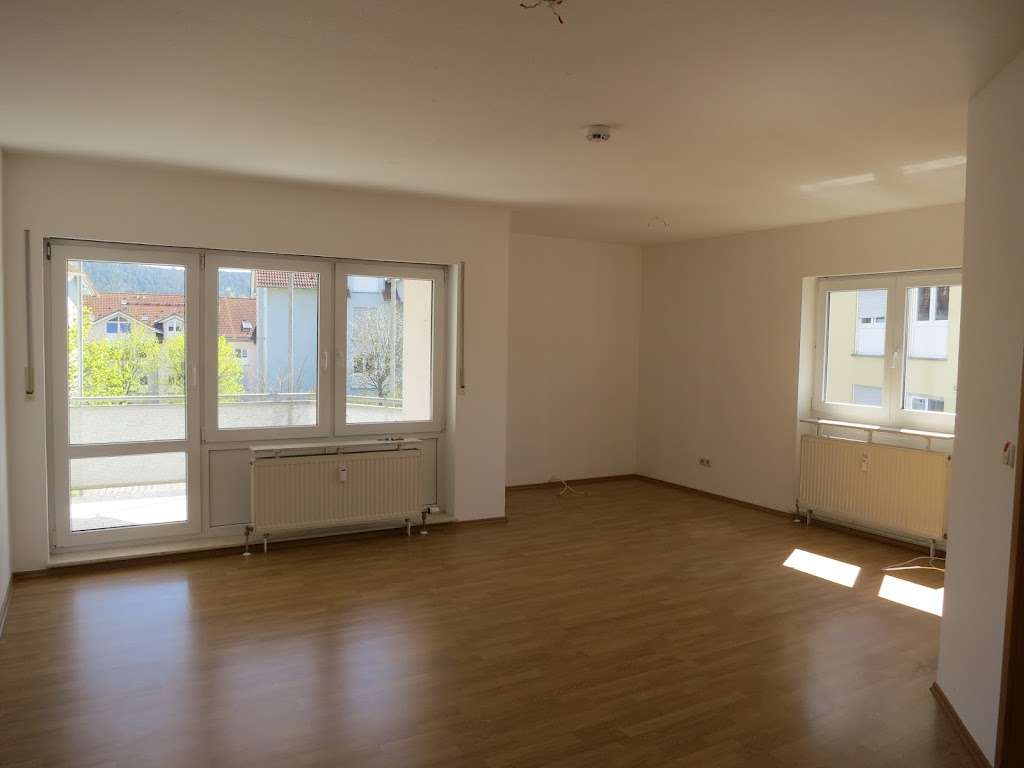 Thumbnail-Wohnung zum Mieten in Stadtilm 490,00 € 82.8 m²