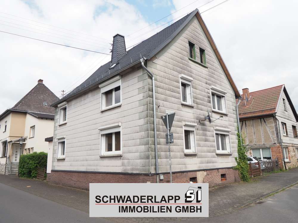 Thumbnail-Haus zum Kaufen in Freirachdorf 119.000,00 € 125 m²