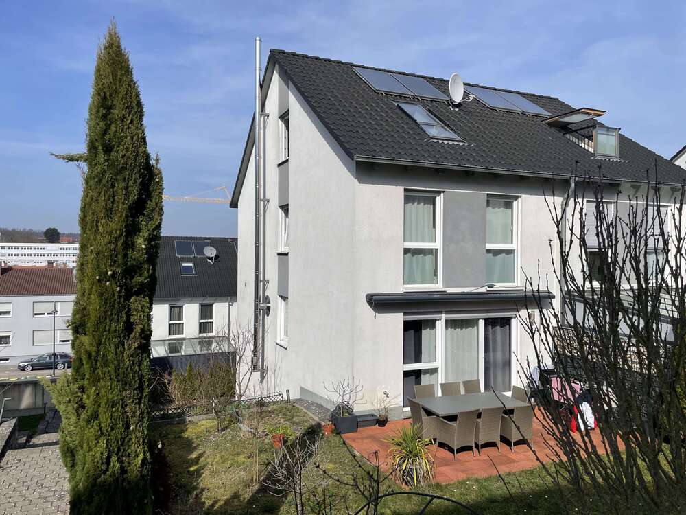 Thumbnail-Haus zum Kaufen in Mühlacker 595.000,00 € 152 m²