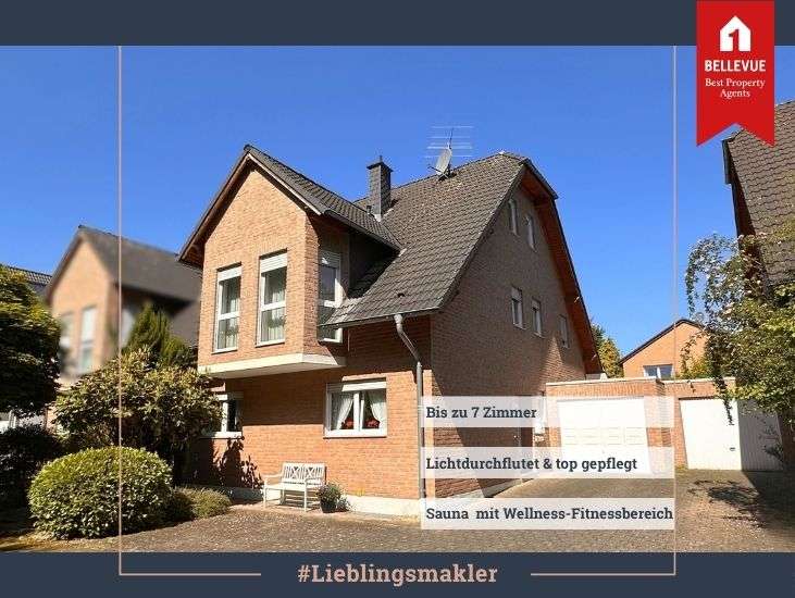 Thumbnail-Haus zum Kaufen in Bergheim-Glessen 649.000,00 € 197.49 m²