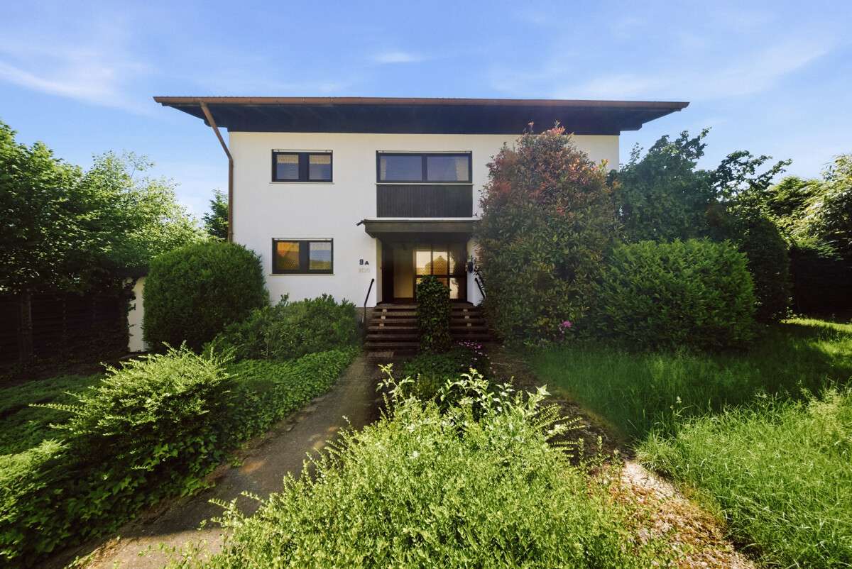 Thumbnail-Haus zum Kaufen in Gaiberg 695.000,00 € 181 m²
