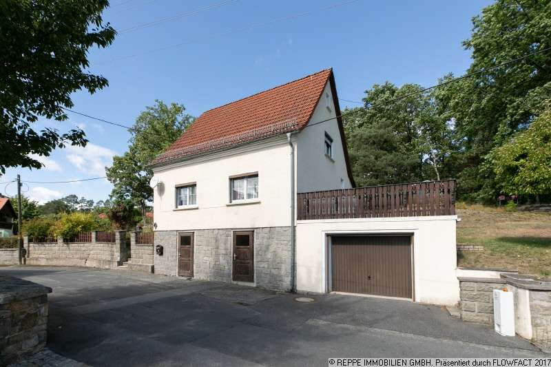 Thumbnail-Haus zum Kaufen in Crostwitz 90.000,00 € 85 m²