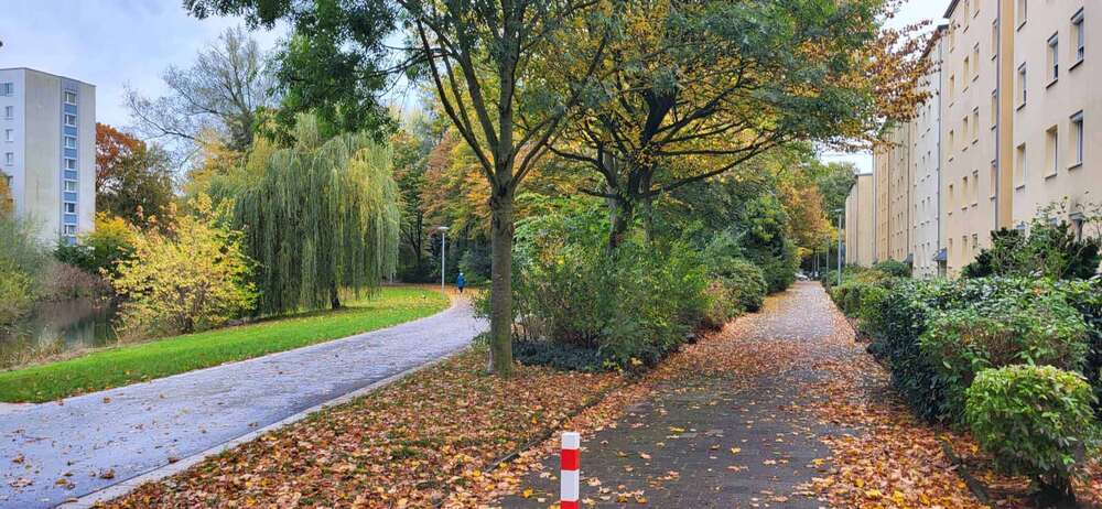 Thumbnail-Wohnung zum Kaufen in Bremen 152.000,00 € 61 m²