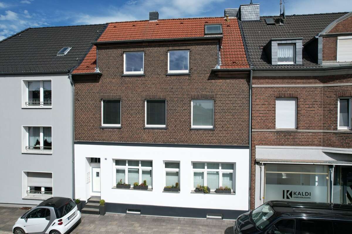 Thumbnail-Haus zum Kaufen in Duisburg 695.000,00 € 265 m²