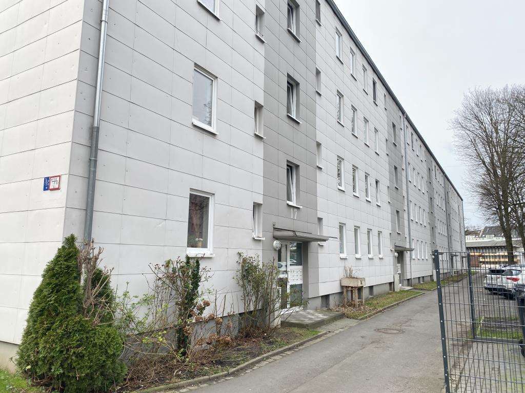 Thumbnail-Wohnung zum Mieten in Dortmund 475,00 € 52.7 m²