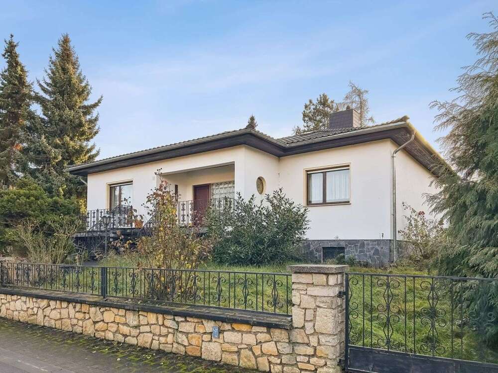 Thumbnail-Haus zum Kaufen in Bad Lauchstädt 247.920,00 € 120 m²