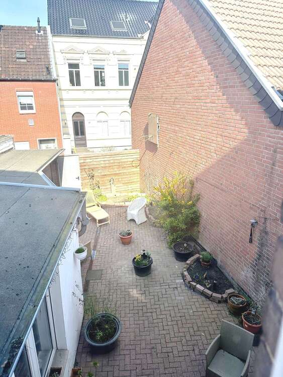 Thumbnail-Haus zum Kaufen in Nettetal-Kaldenkirchen 285.000,00 € 160 m²