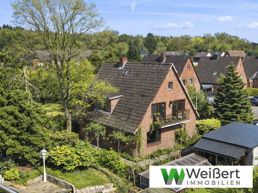 Thumbnail-Haus zum Kaufen in Kremperheide 185.000,00 € 135 m²