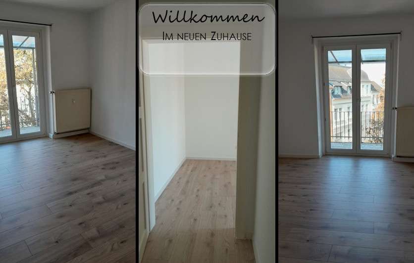 Thumbnail-Wohnung zum Mieten in Plauen 290,00 € 51.52 m²