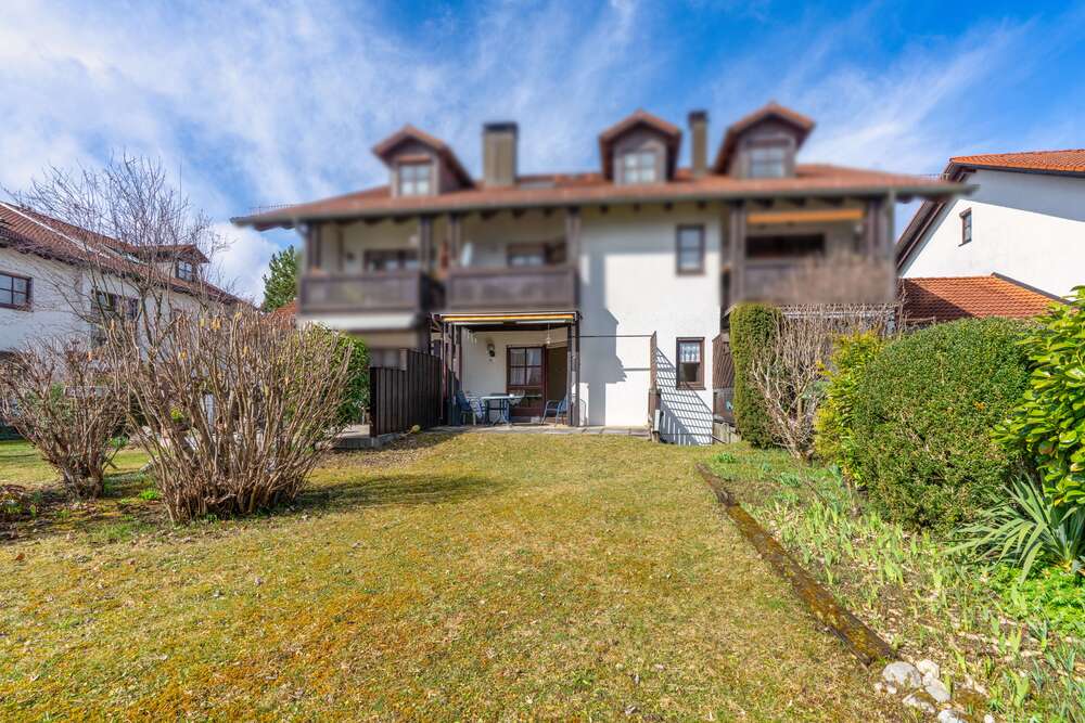 Thumbnail-Wohnung zum Kaufen in Gilching 345.000,00 € 50 m²