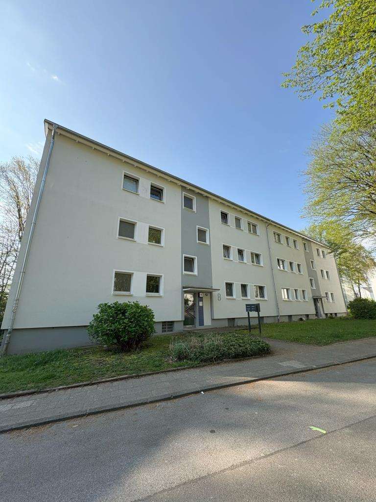 Thumbnail-Wohnung zum Mieten in Mettmann 719,00 € 61.56 m²