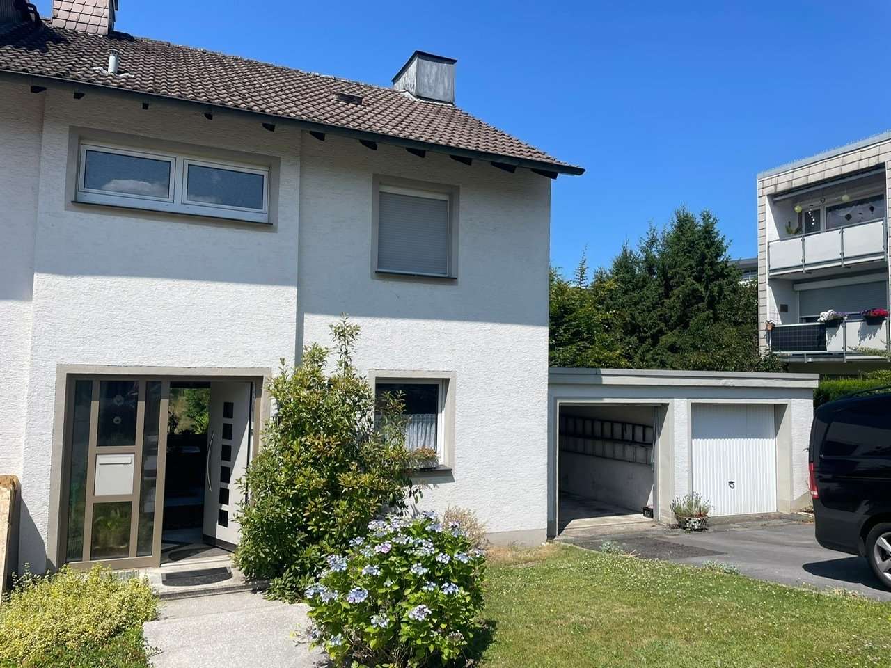 Thumbnail-Haus zum Kaufen in Gevelsberg 378.000,00 € 88 m²
