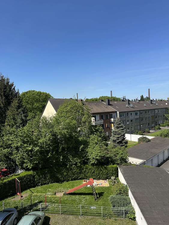Thumbnail-Wohnung zum Mieten in Duisburg 620,00 € 87 m²
