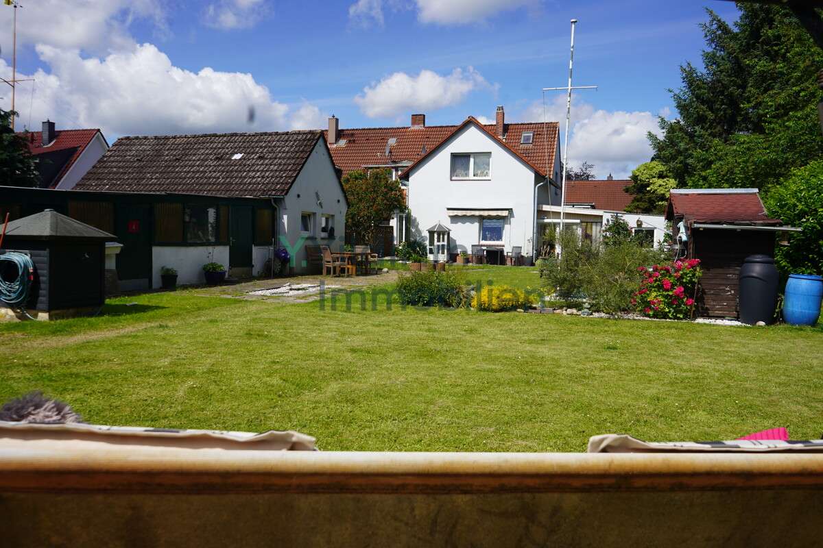 Thumbnail-Haus zum Kaufen in Cuxhaven Groden 325.000,00 € 140 m²