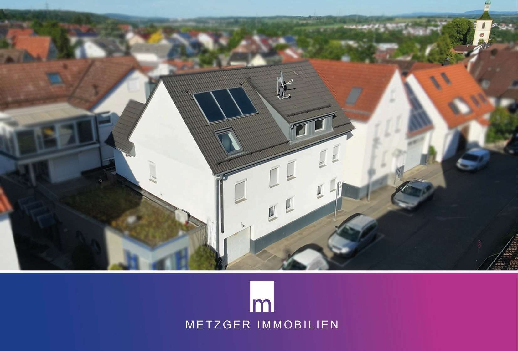 Thumbnail-Haus zum Kaufen in Köngen 820.000,00 € 290 m²