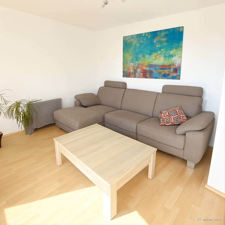 Thumbnail-Wohnung zum Mieten in Düsseldorf-Friedrichstadt 1.140,00 € 70 m²