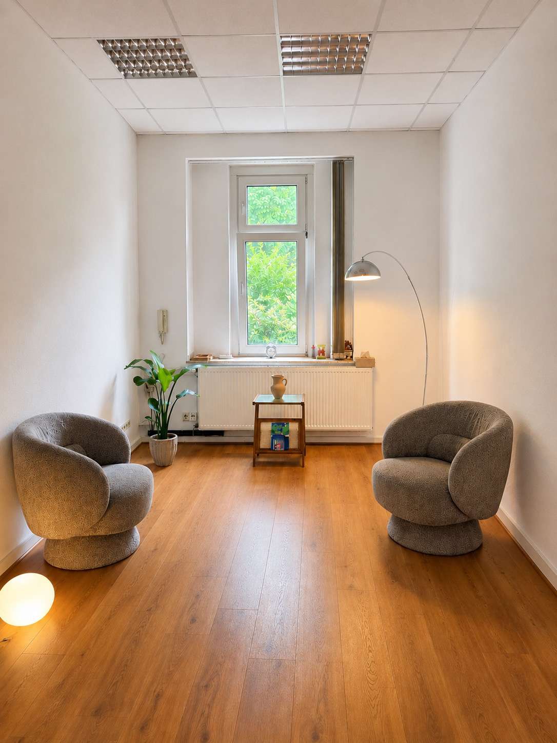 Thumbnail-Büro in Düsseldorf 600,00 € 23 m²
