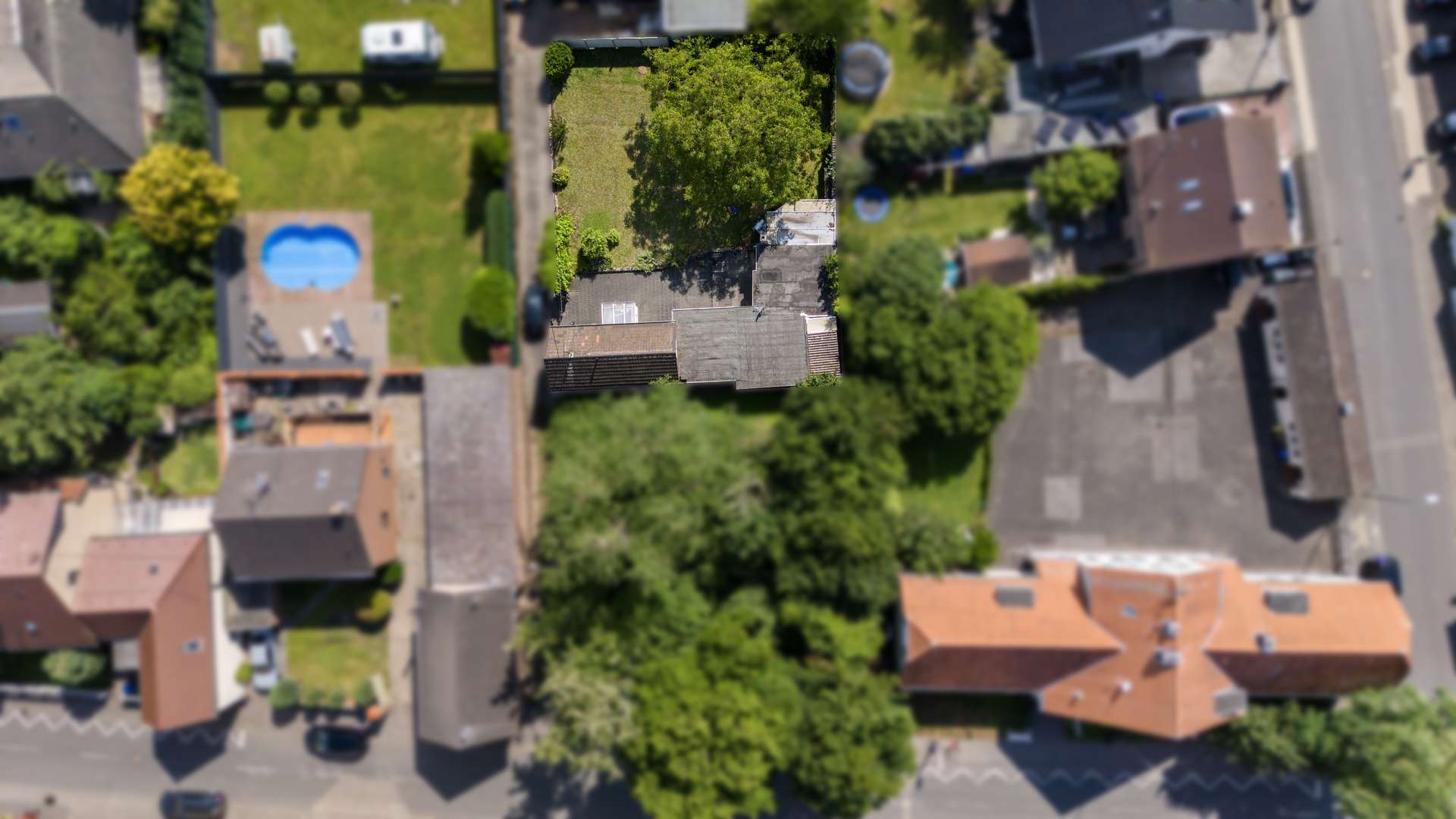 Thumbnail-Haus zum Kaufen in Köln 299.000,00 € 100 m²