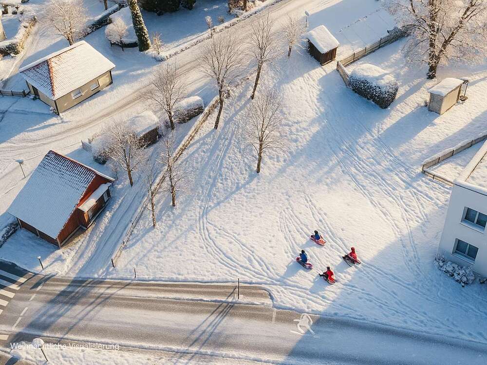Thumbnail-Grundstück zu verkaufen in Heiligenberg 225.000,00 € 1086 m²