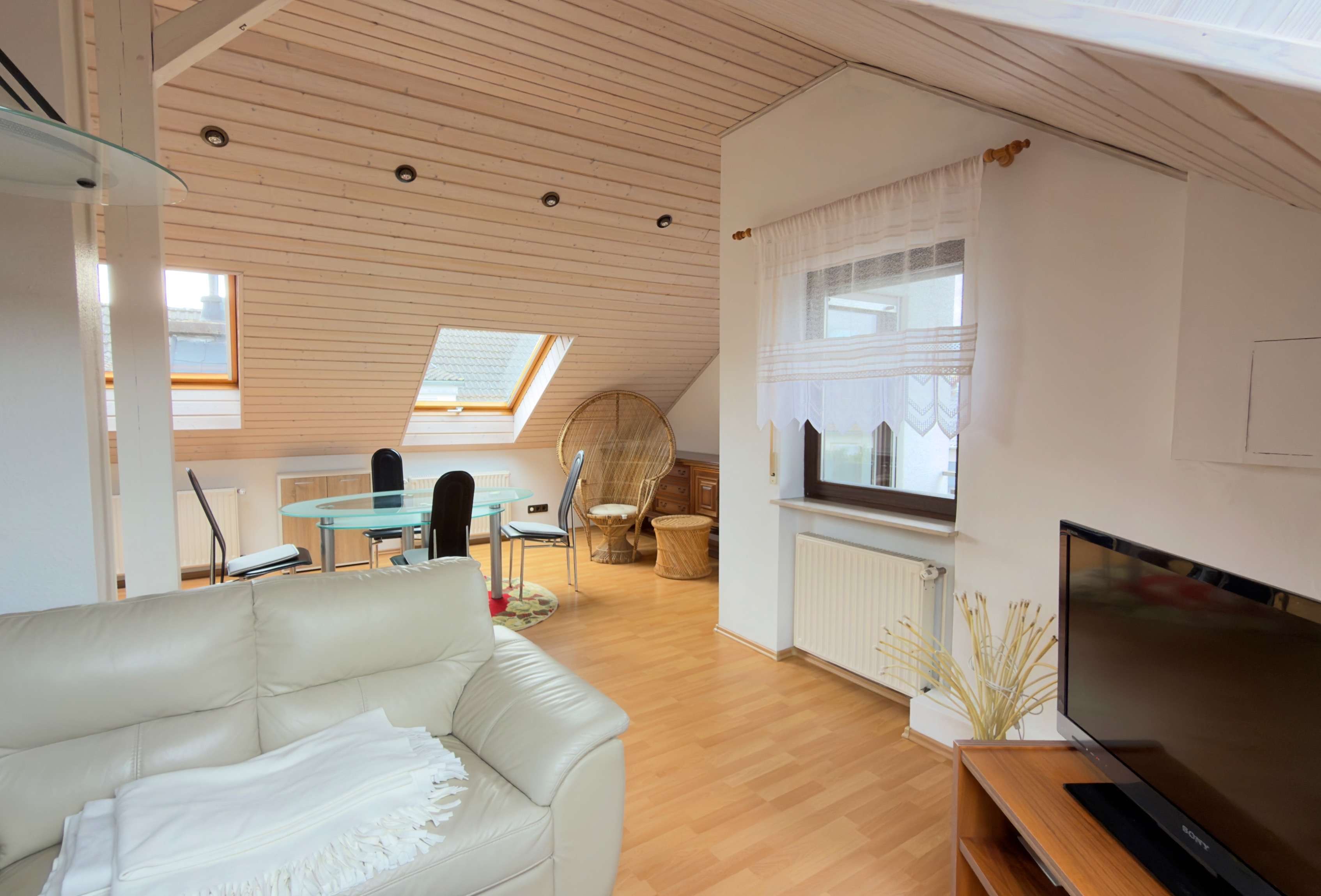 Thumbnail-Wohnung zum Mieten in Langen 900,00 € 70 m²