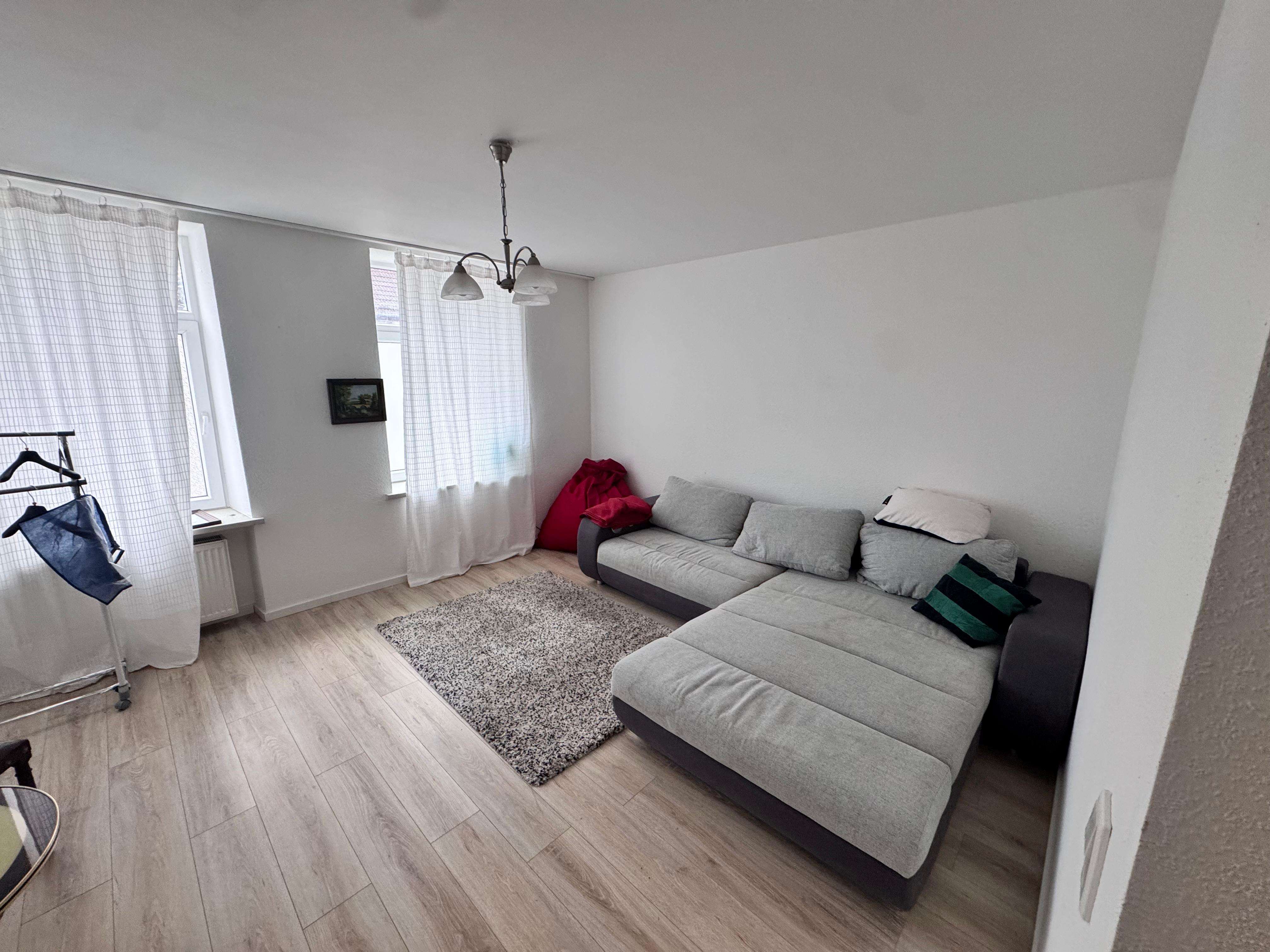 Thumbnail-Wohnung zum Mieten in Barntrup 410,00 € 39 m²