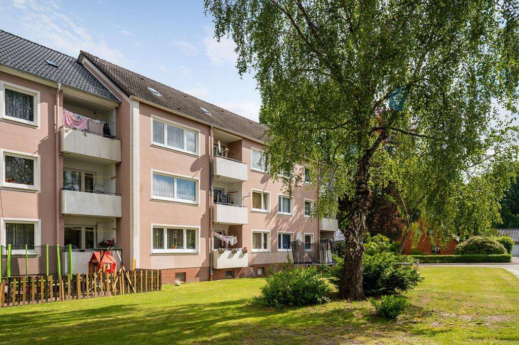 Thumbnail-Wohnung zum Mieten in Wildeshausen 689,00 € 83.54 m²