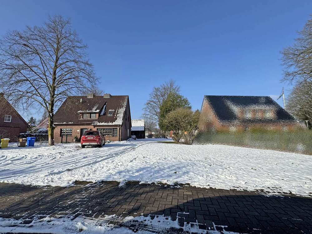 Thumbnail-Grundstück zu verkaufen in Ladbergen 185.000,00 € 550 m²