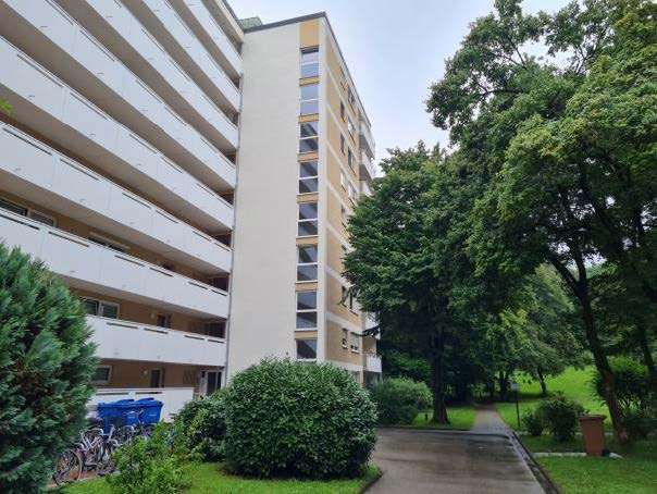 Thumbnail-Wohnung zum Kaufen in München 339.000,00 € 54 m²