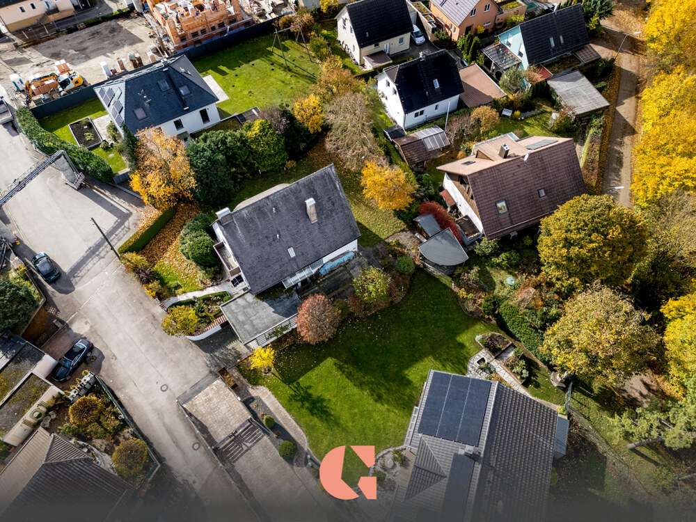 Thumbnail-Grundstück zu verkaufen in München 1.200.000,00 € 879 m²