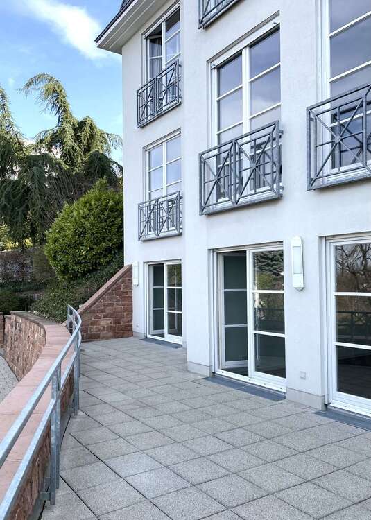 Thumbnail-Wohnung zum Mieten in Heidelberg 1.760,00 € 118 m²