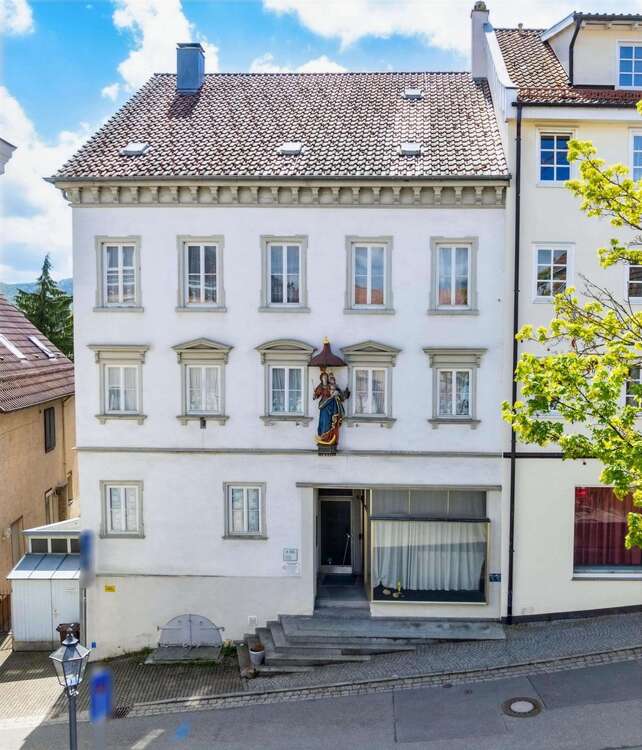 Thumbnail-Haus zum Kaufen in Hechingen 395.000,00 € 308 m²
