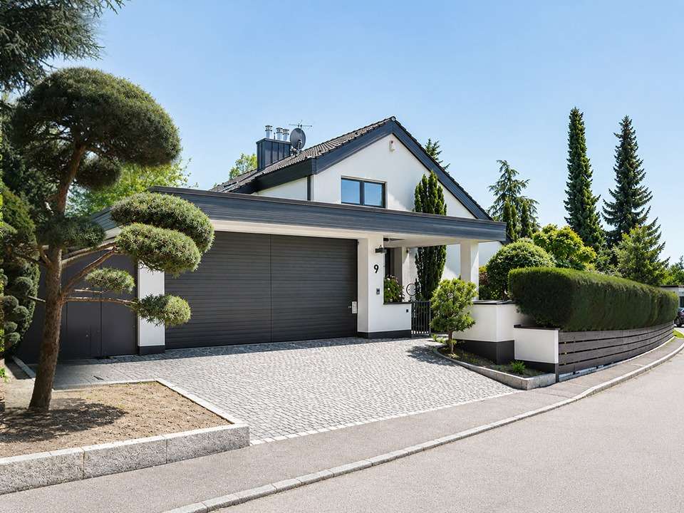 Thumbnail-Haus zum Kaufen in Friedberg 1.590.000,00 € 361 m²