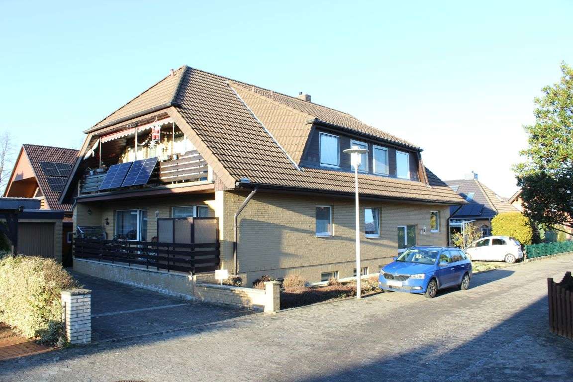 Haus kaufen in Bad Salzdetfurth - Gro Dngen