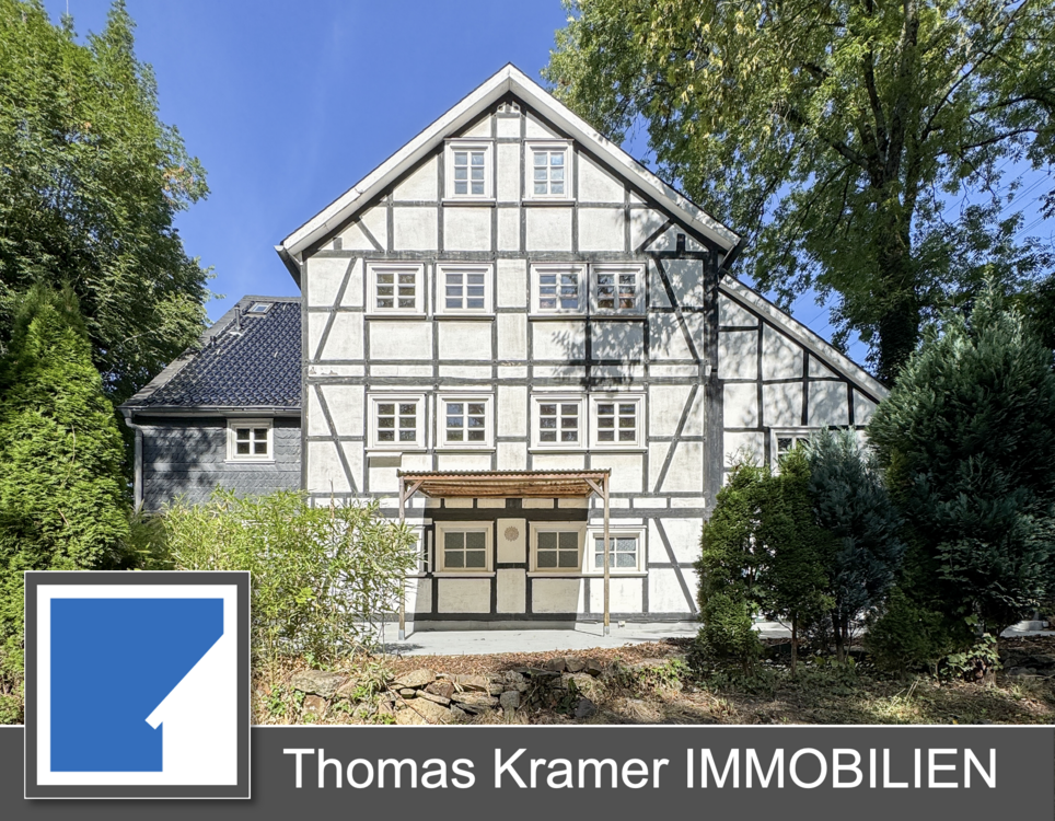 Thumbnail-Haus zum Kaufen in Wuppertal 499.000,00 € 358 m²