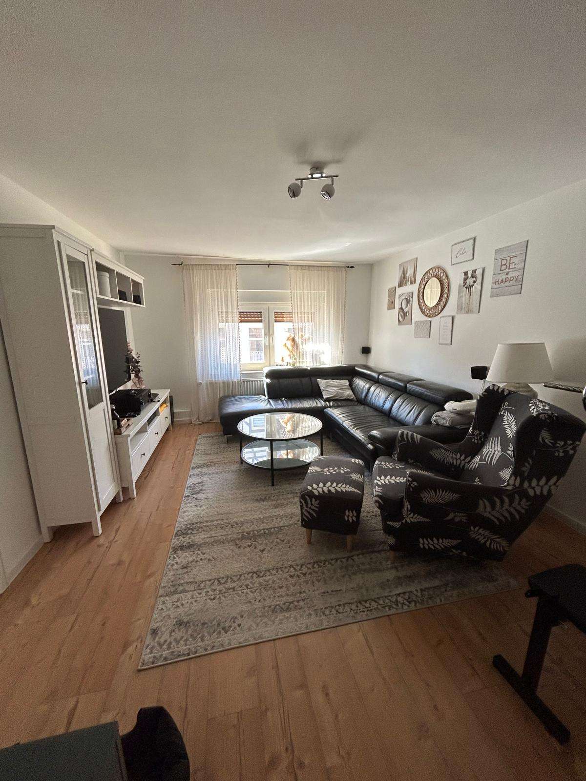 Thumbnail-Wohnung zum Mieten in Lemgo 750,00 € 76 m²