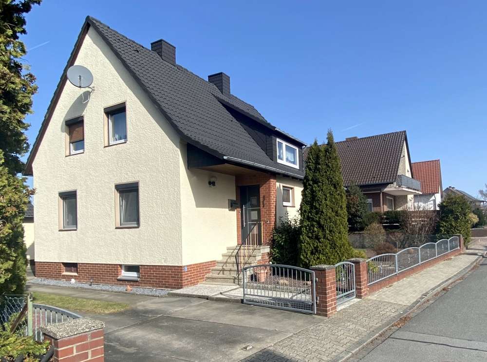 Thumbnail-Haus zum Kaufen in Grafhorst 238.000,00 € 127 m²