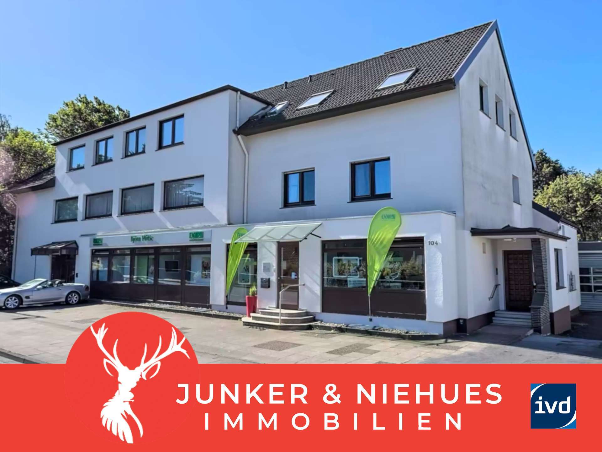 Thumbnail-Haus zum Kaufen in Bielefeld 895.000,00 € 656.58 m²
