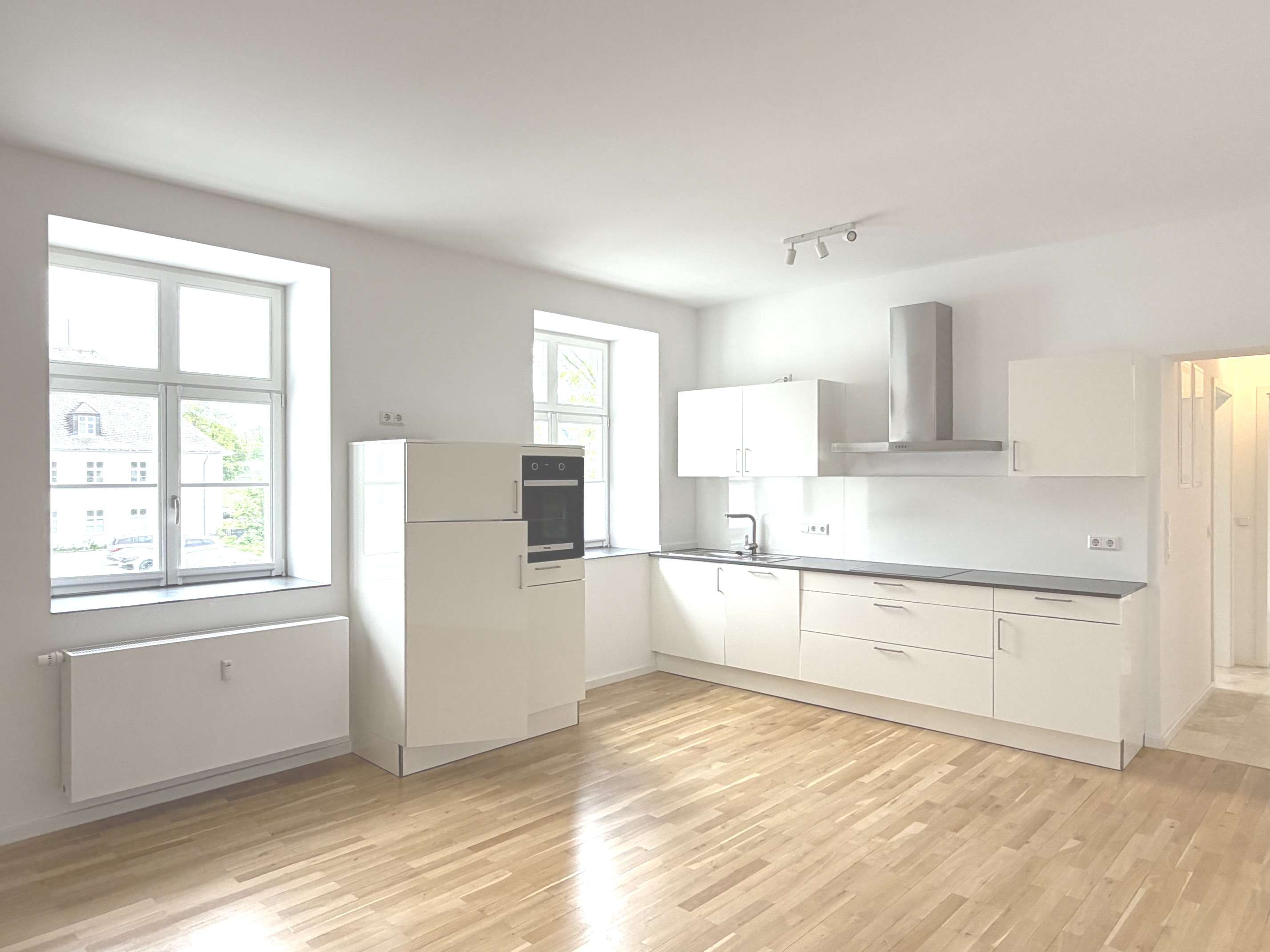 Thumbnail-Wohnung zum Mieten in Goslar 655,00 € 57 m²