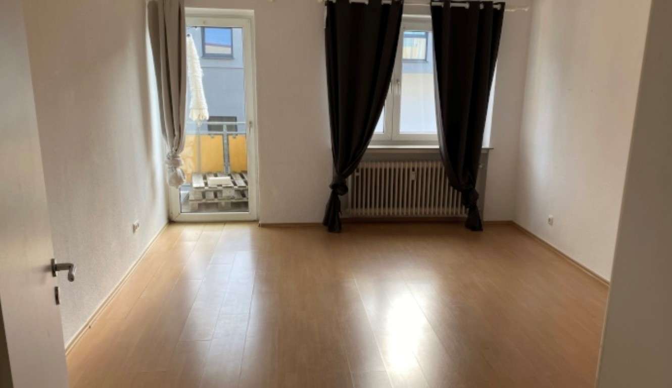 Thumbnail-Wohnung zum Mieten in Gießen 750,00 € 78 m²