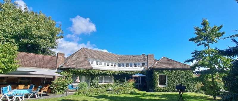 Thumbnail-Haus zum Kaufen in Homberg (Efze) 385.000,00 € 377 m²