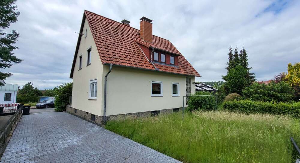 Thumbnail-Haus zum Kaufen in Bovenden Lenglern 365.000,00 € 129.8 m²