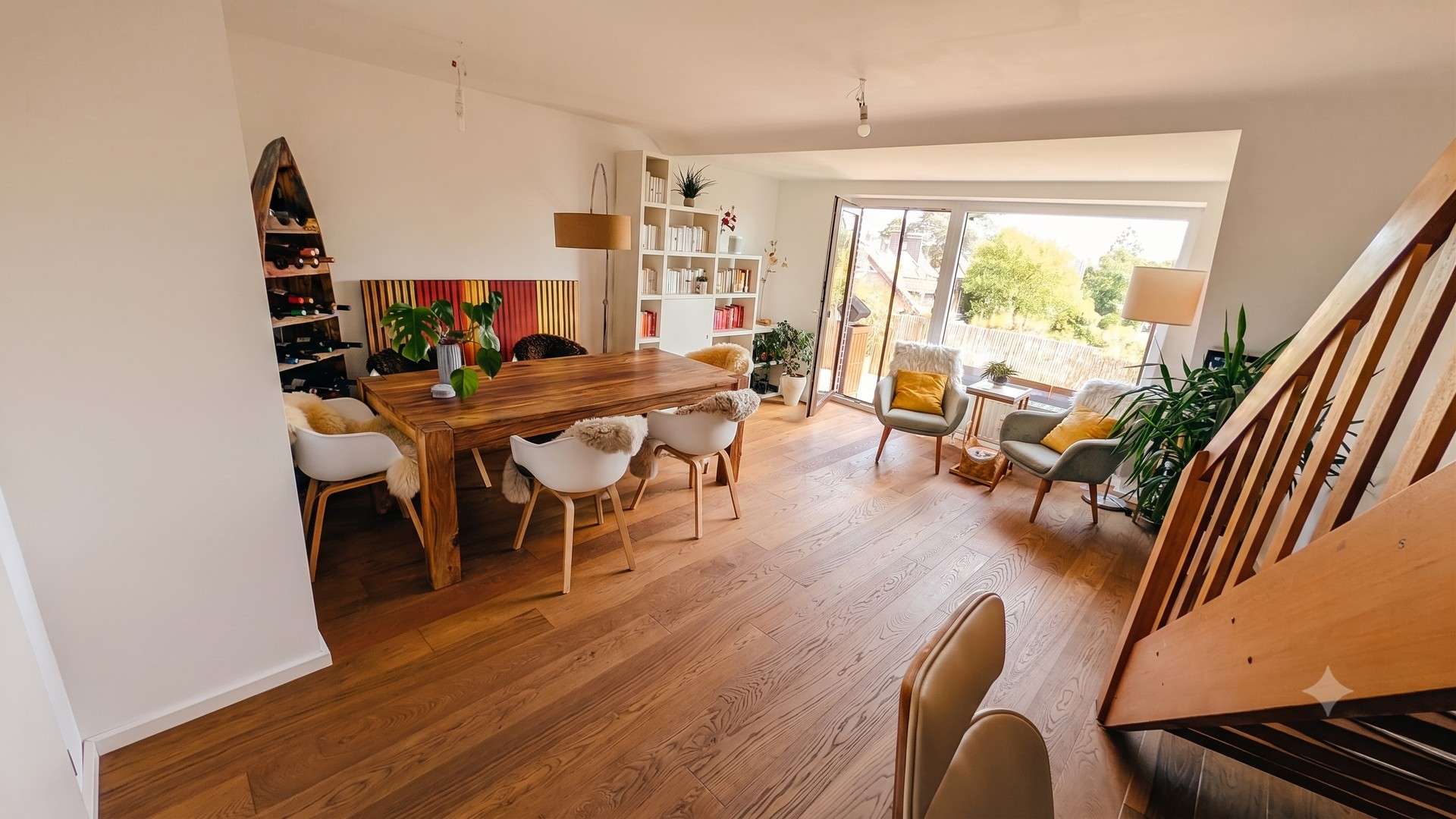 Thumbnail-Wohnung zum Mieten in Meerbusch 1.390,00 € 92.76 m²
