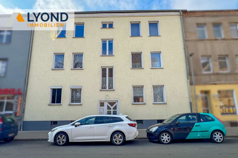 Thumbnail-Haus zum Kaufen in Aschersleben 238.000,00 € 332 m²