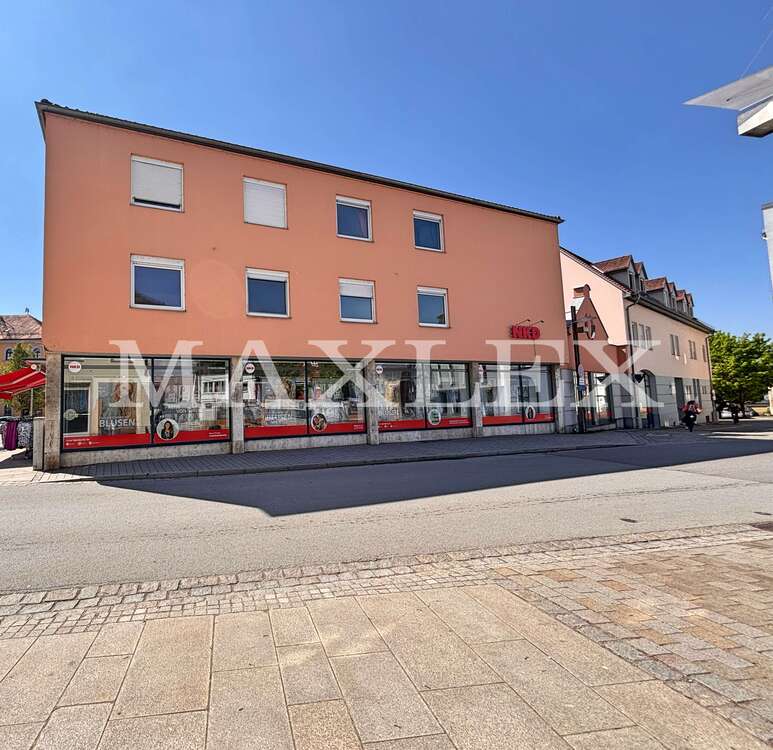 Thumbnail-Haus zum Kaufen in Osterhofen 2.500.000,00 € 648 m²