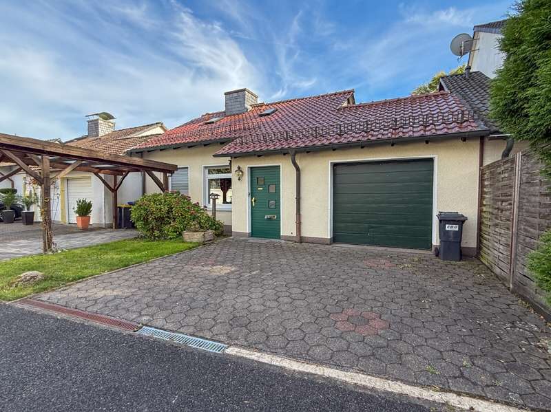 Thumbnail-Haus zum Kaufen in Bergkamen 230.000,00 € 87 m²