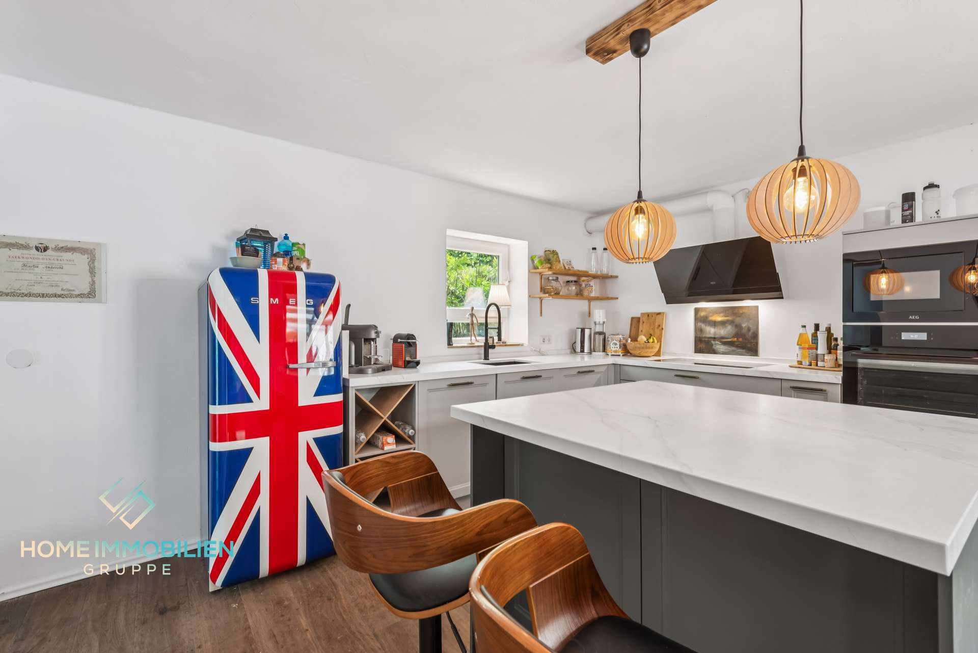 Thumbnail-Haus zum Kaufen in Duisburg 415.000,00 € 120 m²