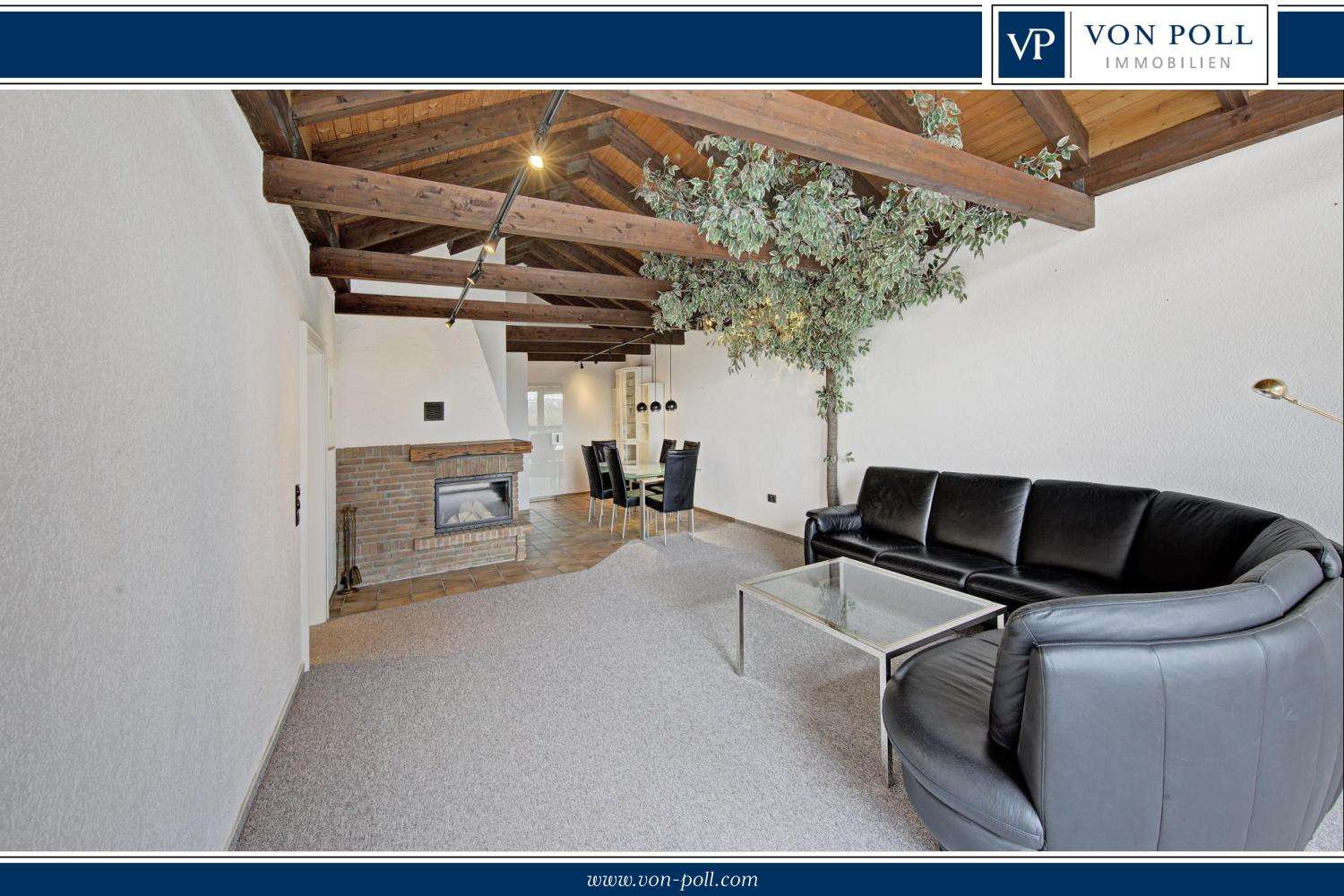 Thumbnail-Wohnung zum Mieten in Dortmund 1.752,00 € 146 m²