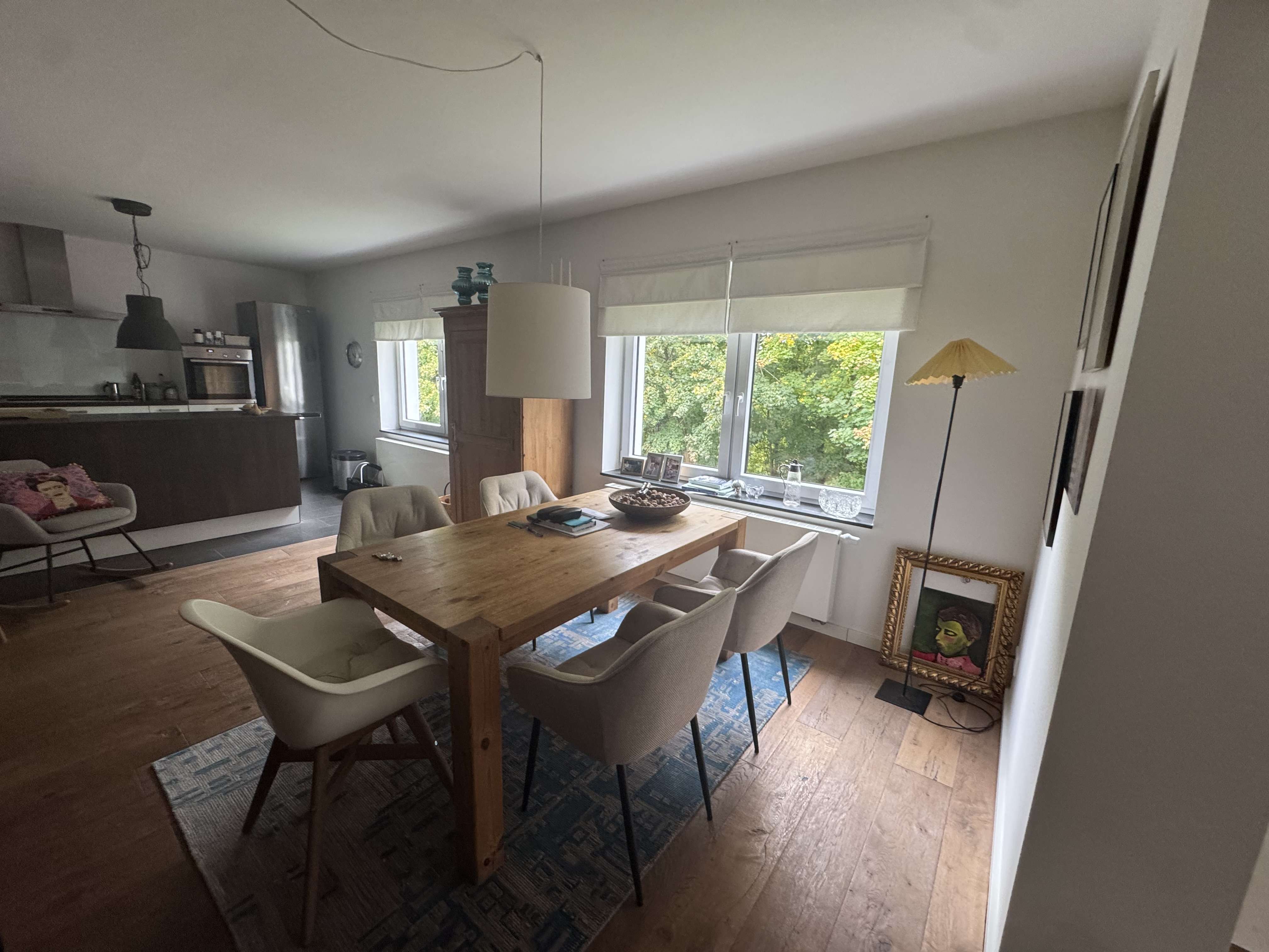 Thumbnail-Wohnung zum Kaufen in Stolberg 245.000,00 € 99 m²